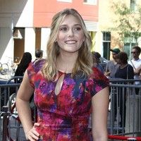 Elizabeth Olsen in 36th Annual Toronto International Film Festival | Picture 74675